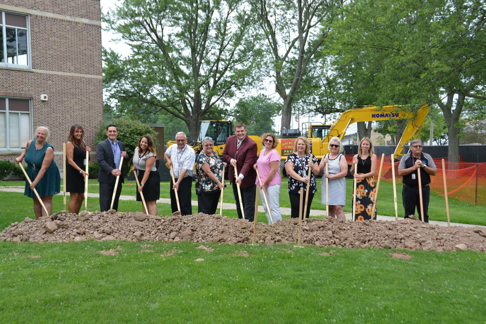 News Mullen Elementary School