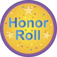 First quarter honor roll list announced