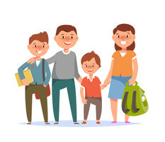 Parents can apply for Child Care Scholarship