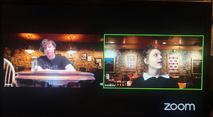 Tonawanda Theatre readies virtual production of “Almost, Maine"