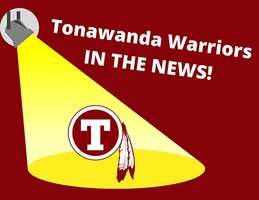 THS students featured in WNY Stem Hub news article