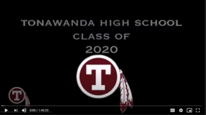 THS holds graduation ceremony