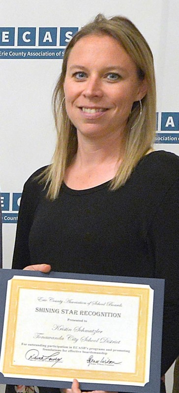 Kristin Schmutzler